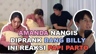 BANG BILLY BIKIN AMANDA GALAU