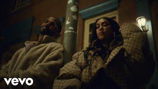 Queen Naija Big Sean - Hate Our Love