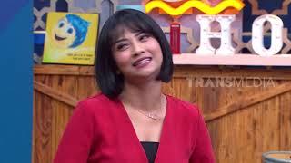 VANESSA ANGEL BLAK-BLAKAN SOAL KASUSNYA  WOW BANGET 060819 PART 1