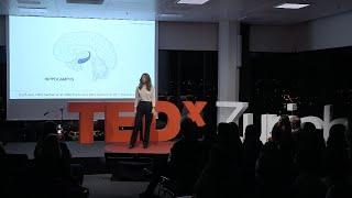 Breaking the Silence on Womens Health  Ann-Marie de Lange  TEDxZurichWomen