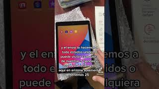 Sobre las iPads de especial