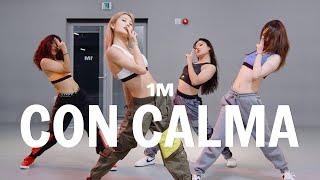 Daddy Yankee & Snow - Con Calma  Ara Cho Choreography