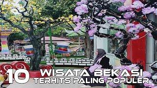 10 Tempat Wisata Di Bekasi Paling Hits  Wisata Bekasi Terbaru