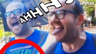 FUNNIEST PUBLIC FREAKOUTS  Pt. 3 *.*