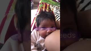 Asmr Breastfeeding 19