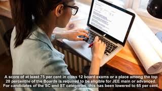 JEE Main 2018 Steps to download admit card