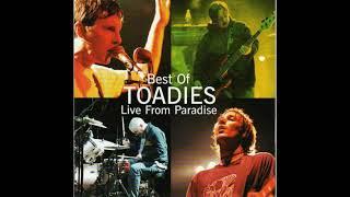 Toadies - Possum Kingdom Live