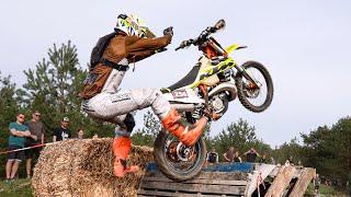 REETZ 2024  Hard Enduro Series Germany  Round 1