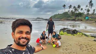 Best places to travel in Goa with family 