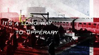 Red Army Choir - its a long way to Tipperary Soviet Version 『Subtitle Indonesia』