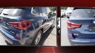 2020 BMW X3 xDrive30i in Westlake OH 44145