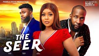 THE SEER - PAMELA OKOYE RAY EMORDI DANIEL ROCKY