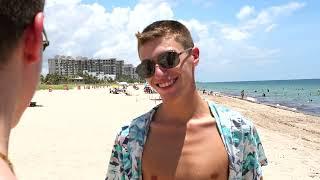 Beach Bums Florida