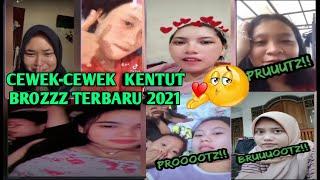 Kompilasi 10 Cewek cantik Kentut Broozz Terbaru 2021 ngakak