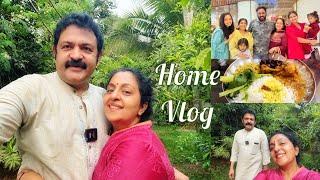 Home VlogSindhu Krishnakumar