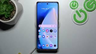 Does REALME 10 PRO+ Support Wireless Charging - Device Charging