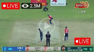  Ptv Sports Live  Pak Vs Eng T20 Live Match  Pakistan Vs England Live  Ptv Sports Live Streaming