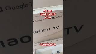 xiaomi 32 inch apro xiaomi 43 inch apro xiaomi 50 inch apro xiaomi 55 inch apro  0699994960