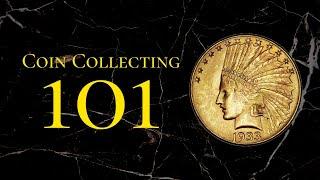 Coin Collecting 101 Master The Art Of Coin Collecting Essential Tips