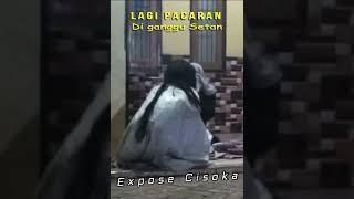 Lagi Pacaran Di Ganggu Setan #shorts #viralvideo #fyp #funny #video #prank #viral #short #shortvideo