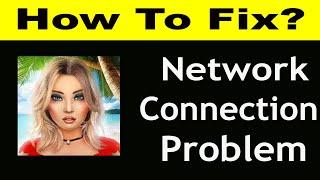 How To Fix Avakin Of Life App Network Connection Problem Android   Avakin Of Life No Internet Error