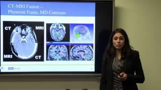Radiation Therapy for Brain Tumors Tania Kaprealian MD  UCLAMDChat