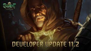 GWENT THE WITCHER CARD GAME  Update 11.2 Overview