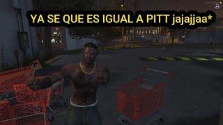 VOY A CAMBIAR DE PJ PORQUE ES IGUAL A PIT*jajajaja