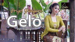 Prigel Pangayu - Gelo Official Music Video