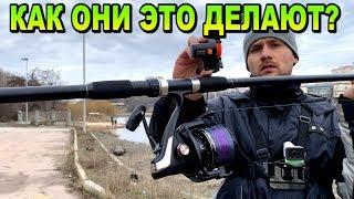 Обзор Kaida HJC 02-80 -  Бюджетный ТОП - Карповая Катушка