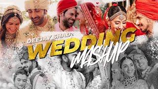 Wedding Mashup 2024  Deejay Shad  Wedding Mashup  Best Romantic Wedding Songs Wedding Songs 2024