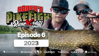 PikeFight 2023 River X Edition  EP.6 Multiple Subtitles