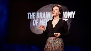 How menopause affects the brain  Lisa Mosconi