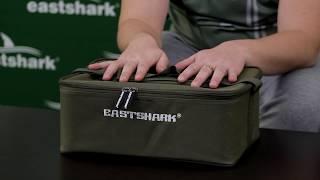 Сумка для катушек Eastshark R 17-352614