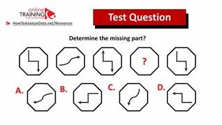 IQ & Aptitude Pre-Employment Assessment Test Questions and Answers
