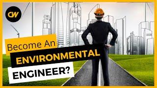 Environmental Engineer - Salary Jobs Education 2022