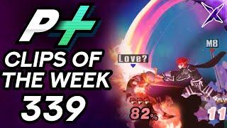 Project Plus Clips of the Week Episode 339