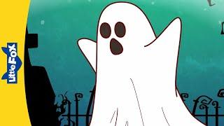 Halloween Stories for Kids  Happy Halloween  Trick of Treat Costume Party + More