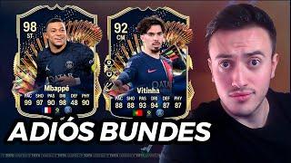 PRIMEROS TOTS LIGUE 1 FILTRADOS COMPENSACIÓN de la NADA