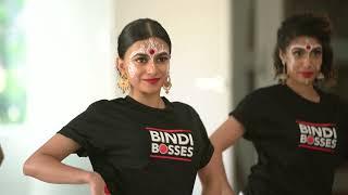 Mindful Movement - Finding Your Flow  Bindi Bosses  Discovery Session