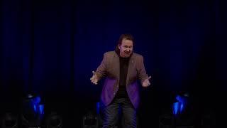 Hack Your Impossible The Power of Yes  Tes Sewell  TEDxReno