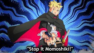 Heres Why Momoshiki Is Coming Back Soon