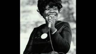 koko taylor Id rather go blind