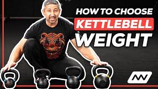 What Is The Best Kettlebell Weight to Start With  John Wolf