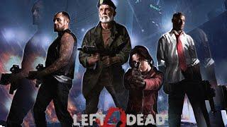 Left 4 dead 2 Expert Gameplay Zero death zero downs. No commentary.