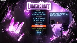 Lumencraft First Impressions Review  TD Tower Defense Gameplay