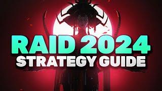 UPDATED Beginners Guide  RAID Shadow Legends 2024