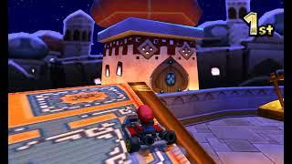 Mario Kart 7  Nintendo 3ds 