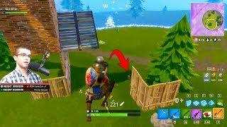 360 NO SCOPE WIN Nick Eh 30s BEST Fortnite Moments #3