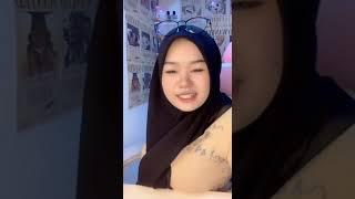 Mei mei chan Live Gede Banget Sumpahhh Parahhhhh